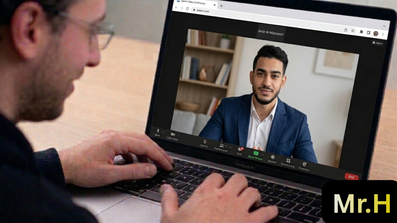 Online Consultation Chat